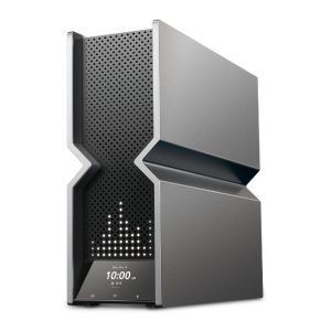 BE24000 Quad-Band Wi-Fi 7 Router