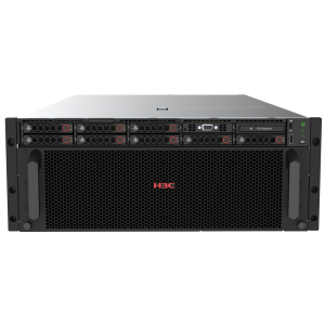 H3C UniServer R4500 G6